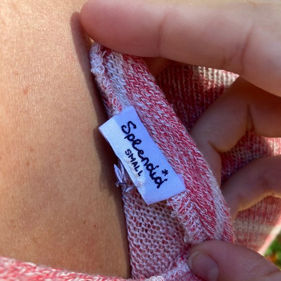 SPLENDID Tee - Picture 7 of 7